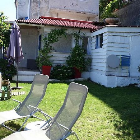 Casa Pentone Villa เซวิออน ภายนอก รูปภาพ