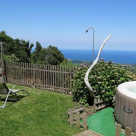 Casa Pentone Villa เซวิออน ภายนอก รูปภาพ