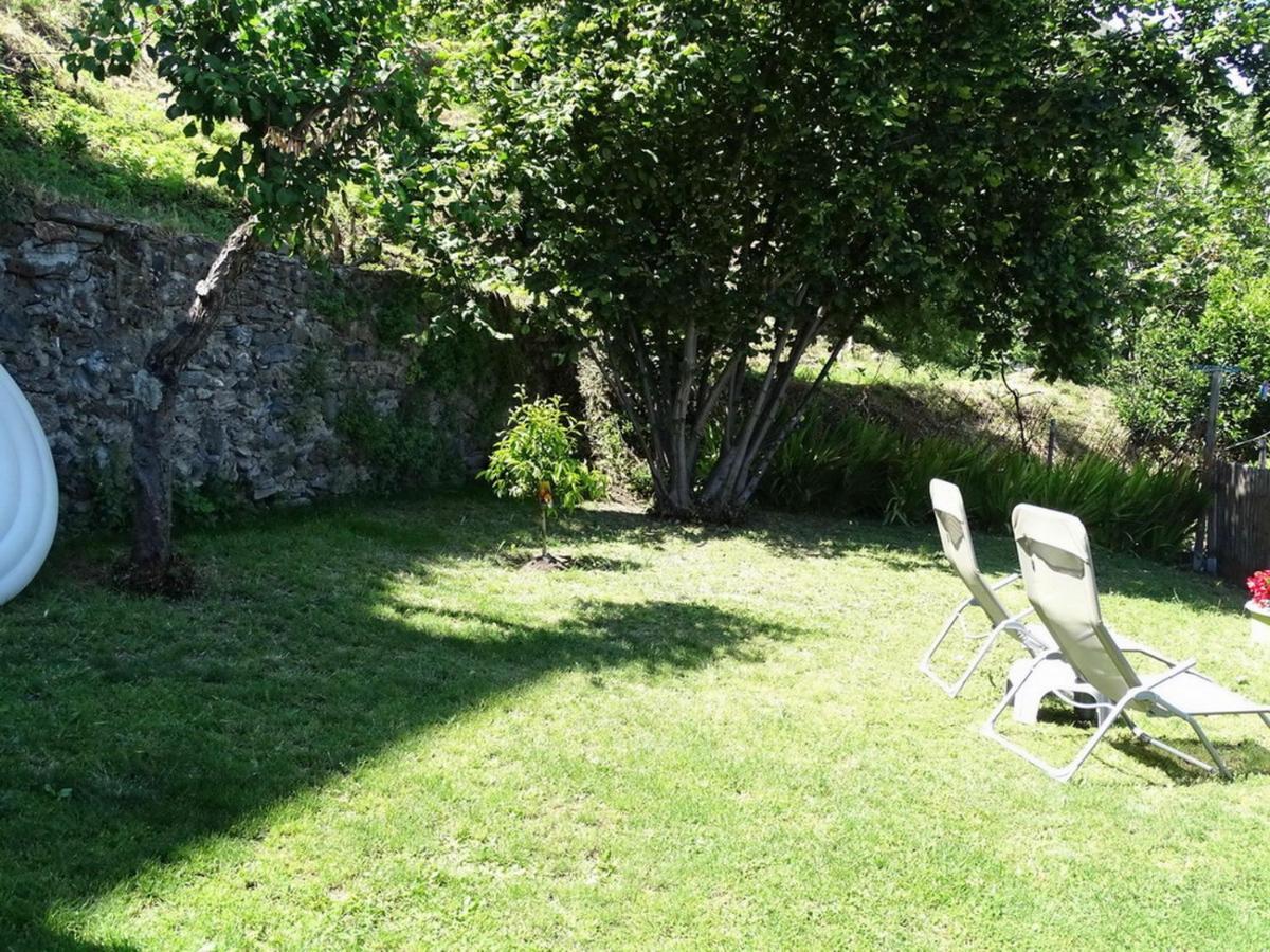 Casa Pentone Villa เซวิออน ภายนอก รูปภาพ