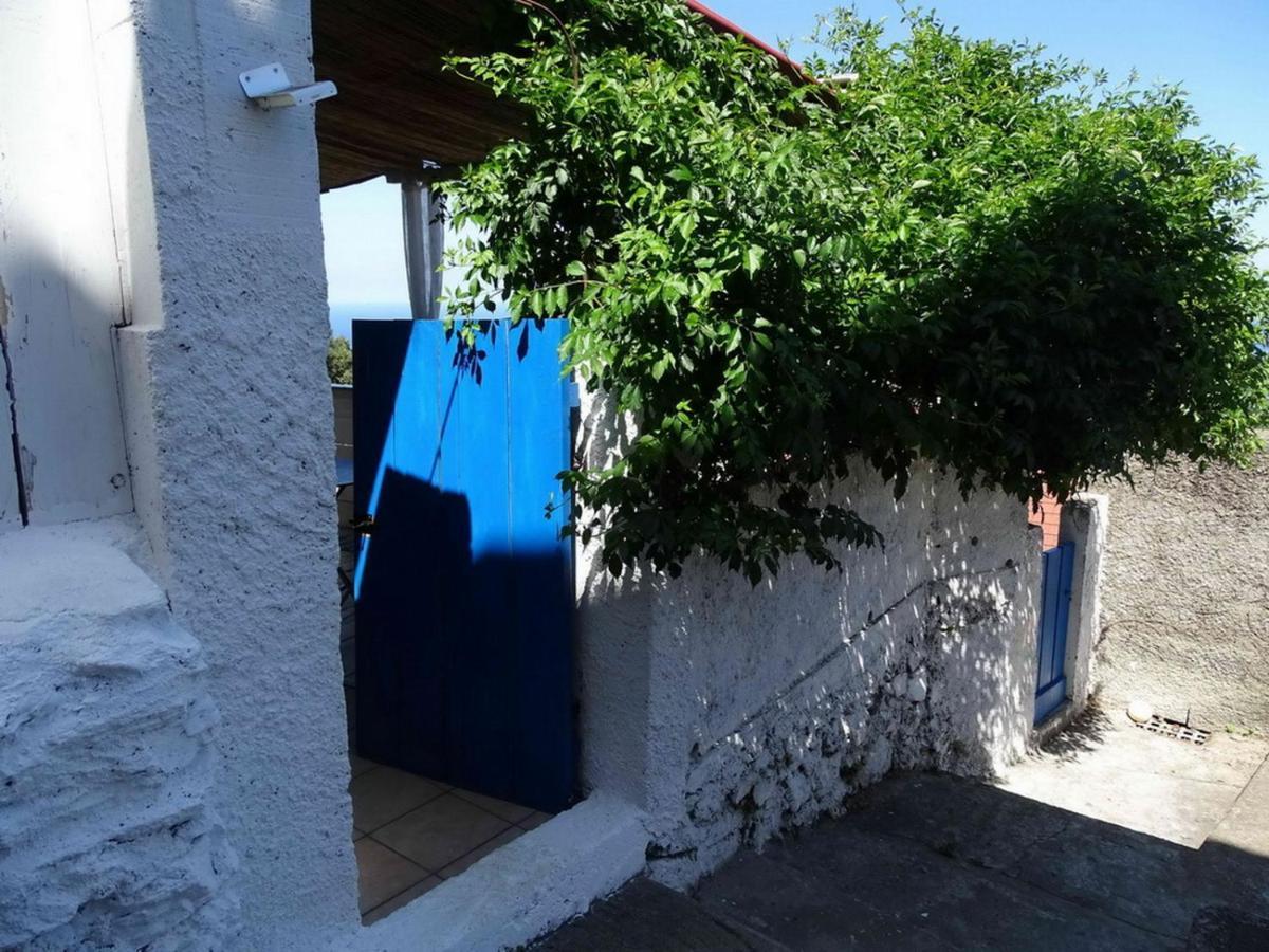 Casa Pentone Villa เซวิออน ภายนอก รูปภาพ