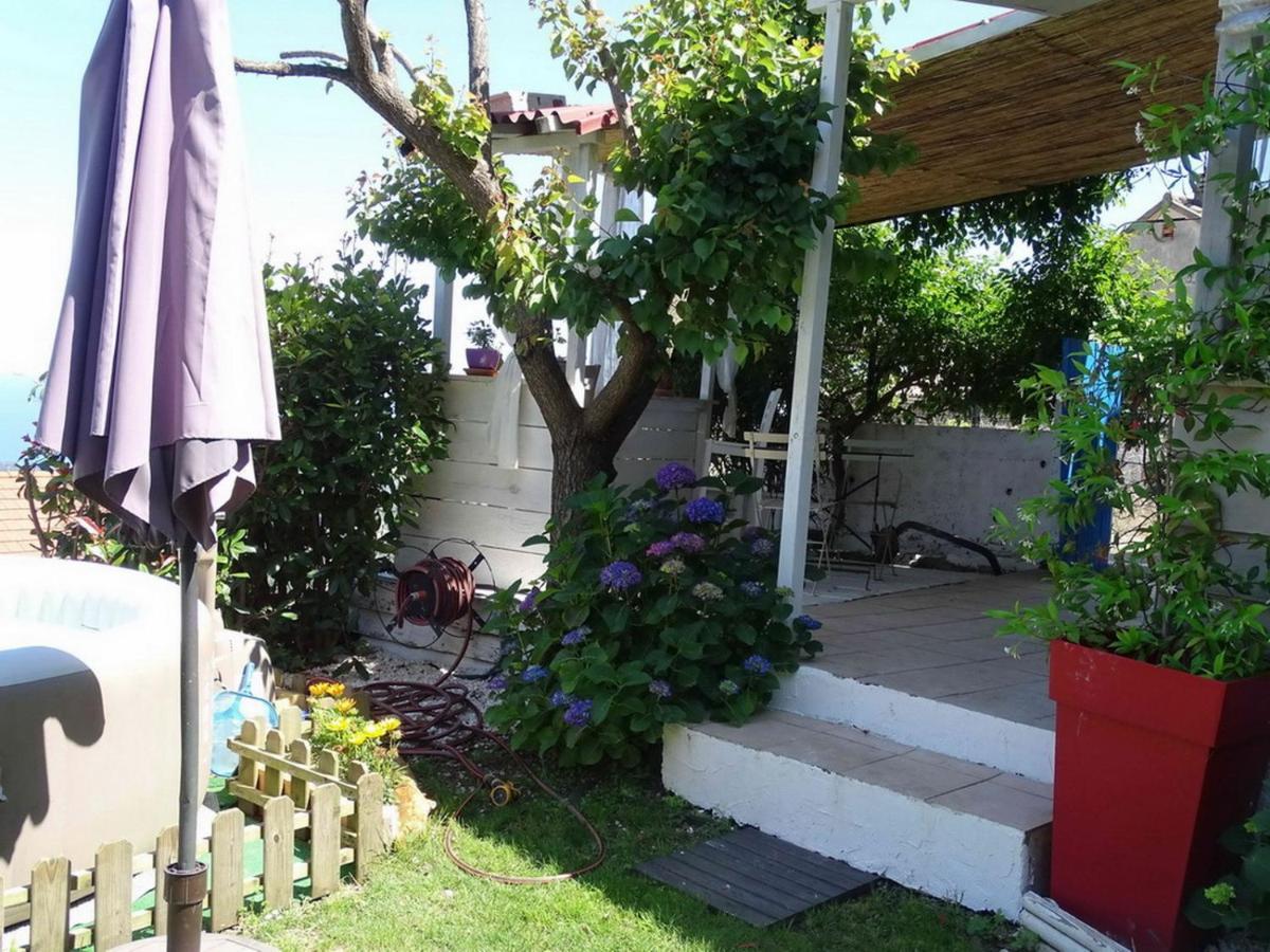 Casa Pentone Villa เซวิออน ภายนอก รูปภาพ